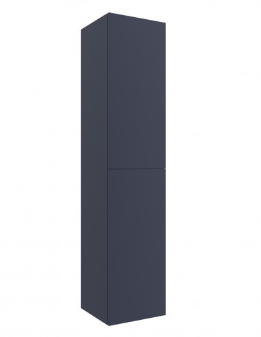 Columna de baño night blue