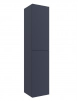 Columna de baño night blue