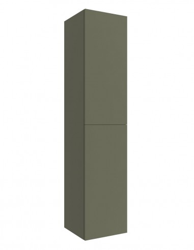 Columna de baño green forest