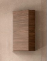 Armario auxiliar nogal vera