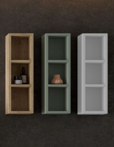 Estante auxiliar - colgar LANDES de Coycama 65 x 20 cm