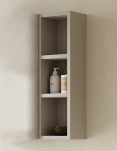 Estante auxiliar - colgar LANDES de Coycama 65 x 20 cm 2