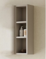 Estante auxiliar moka