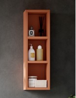 Estante auxiliar sunset