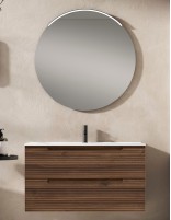 Mueble de baño Visobath Kyoto valenti