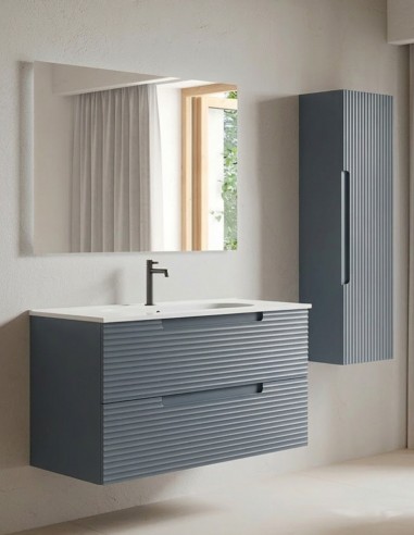 Mueble de baño Visobath Kyoto avio