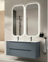 Mueble baño Visobath Kyoto avio