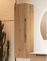 Columna de baño Visobath Kyoto modelo 120x35 cm.