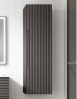 Columna de baño Visobath Kyoto ceniza