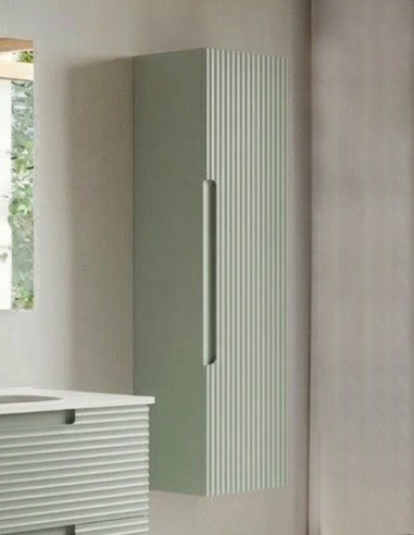 Columna de baño Visobath Kyoto musgo