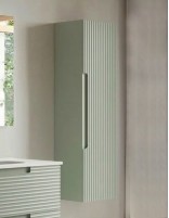 Columna de baño Visobath Kyoto musgo