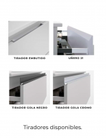 Carmen Avila Dos costados vistos