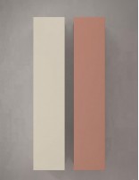 Columna auxiliar Avila Dos - modelo Carmen 150 x 30 maderas/colores