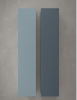 Columna auxiliar Avila Dos - modelo Carmen 150 x 30 maderas/colores