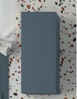 Armario auxiliar alto Carmen de Avila Dos - 70 x 30 cm