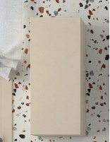 Armario auxiliar alto Carmen de Avila Dos - 70 x 30 cm