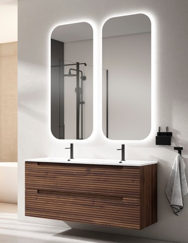 Conjunto baño Visobath Kyoto valenti