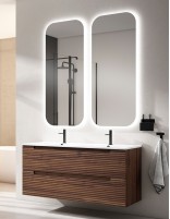 Conjunto baño Visobath Kyoto valenti