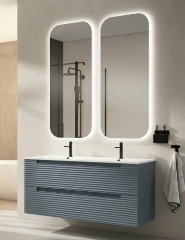 Conjunto baño Visobath Kyoto avio