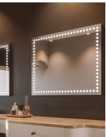 Espejo rectangular a medida - SUSANA de BathDecor