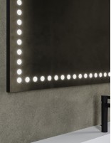 Espejo rectangular a medida - SUSANA de BathDecor