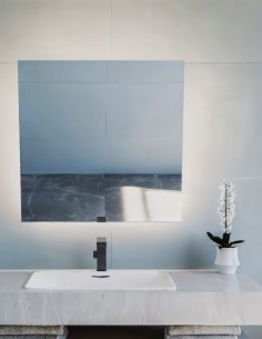 Espejo con sistema de inclinación - MENOR NOL de BathDecor 2