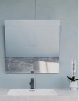 Espejo con sistema de inclinación - MENOR NOL de BathDecor