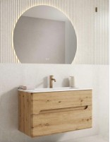 Mueble de baño Visobath Onda Costa