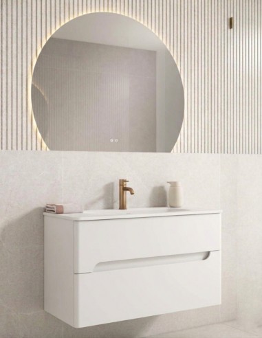 Mueble de baño Visobath Onda B-Ada