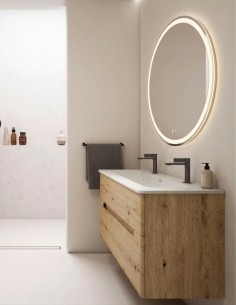 Mueble baño Visobath Onda Valenti 2