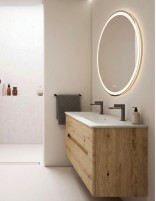 Mueble baño Visobath Onda Valenti