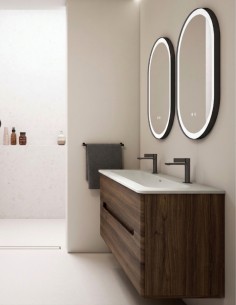 Mueble baño Visobath Onda Valenti