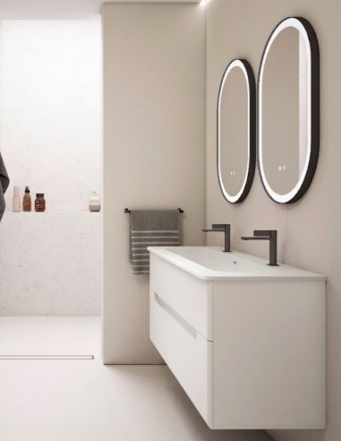 Mueble baño Visobath Onda B-Ada