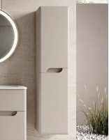 Columna de baño Visobath Onda cotton