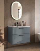 Mueble de baño Visobath Verso Avio
