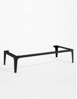 Mueble Visobath Verso con patas detalle