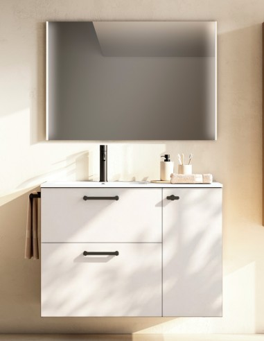 Conjunto de baño Visobath Verso B-Ada