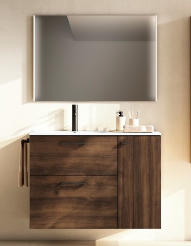 Conjunto de baño Visobath Verso Valenti