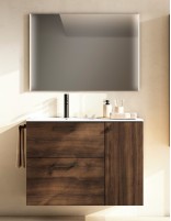 Conjunto de baño Visobath Verso Valenti