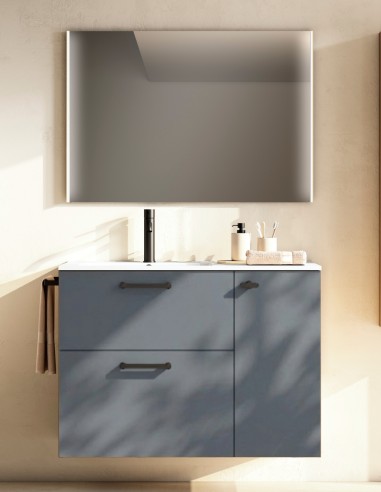 Conjunto de baño Visobath Verso Avio