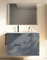 Conjunto de baño Visobath Verso Avio