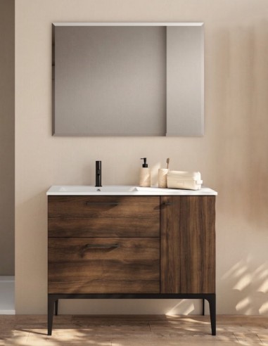 Conjunto baño Visobath Verso Valenti