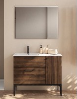 Conjunto baño Visobath Verso Valenti