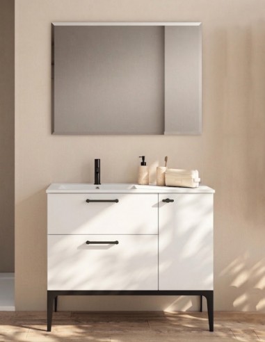 Conjunto baño Visobath Verso B-Ada