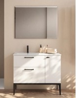 Conjunto baño Visobath Verso B-Ada