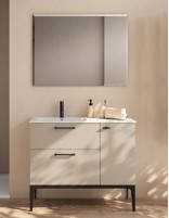 Conjunto baño Visobath Verso Cotton