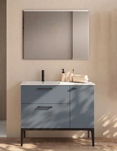 Conjunto baño Visobath Verso Avio