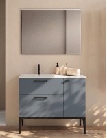 Conjunto baño Visobath Verso Avio