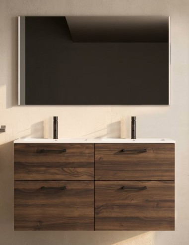Mueble de baño Verso Visobath valenti
