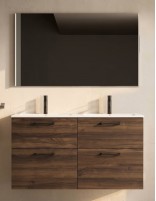 Mueble de baño Verso Visobath valenti